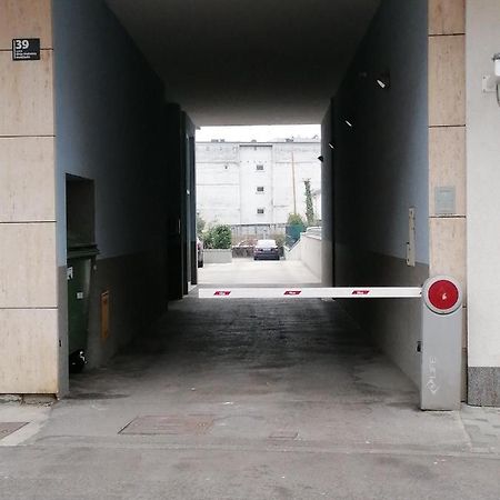 Zagreb Studio 39 Kranjceviceva Ngoại thất bức ảnh
