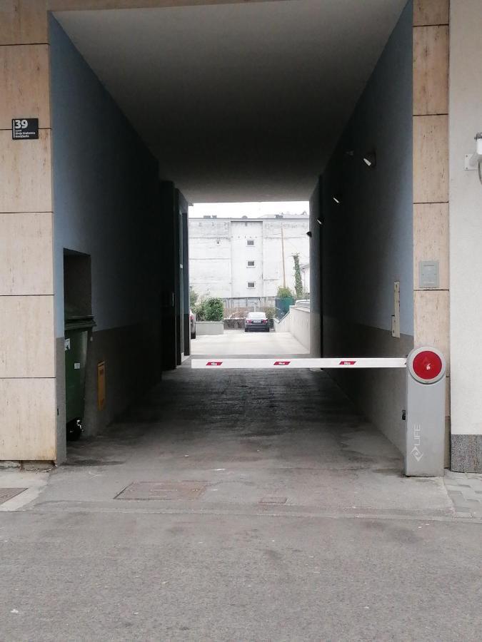 Zagreb Studio 39 Kranjceviceva Ngoại thất bức ảnh