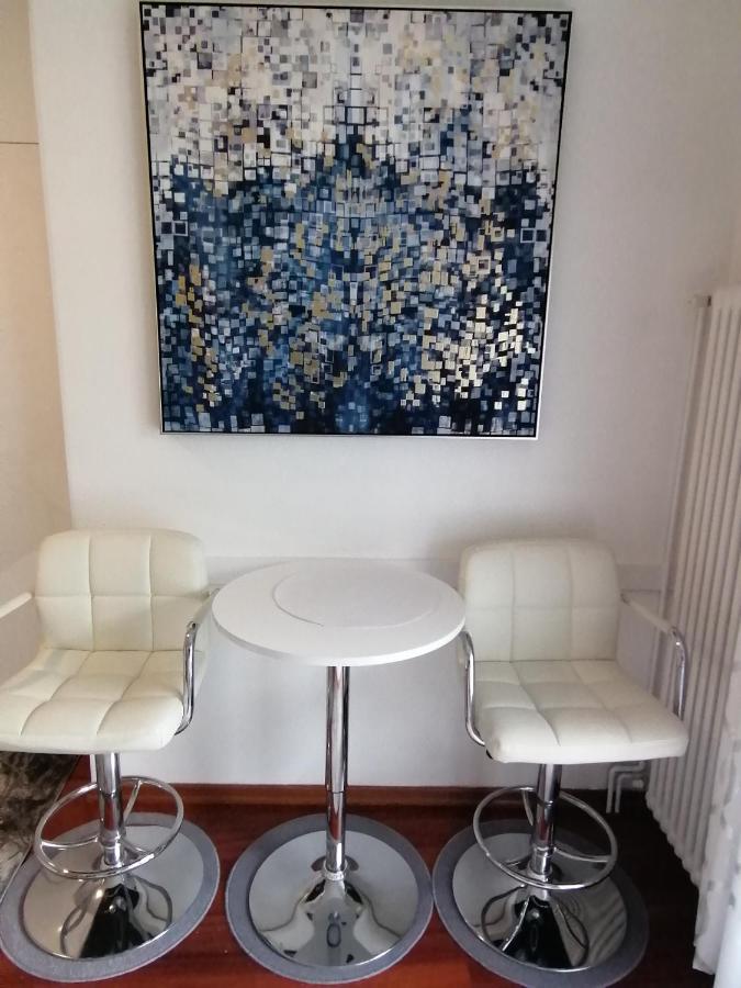 Zagreb Studio 39 Kranjceviceva Ngoại thất bức ảnh