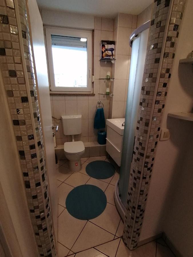 Zagreb Studio 39 Kranjceviceva Ngoại thất bức ảnh