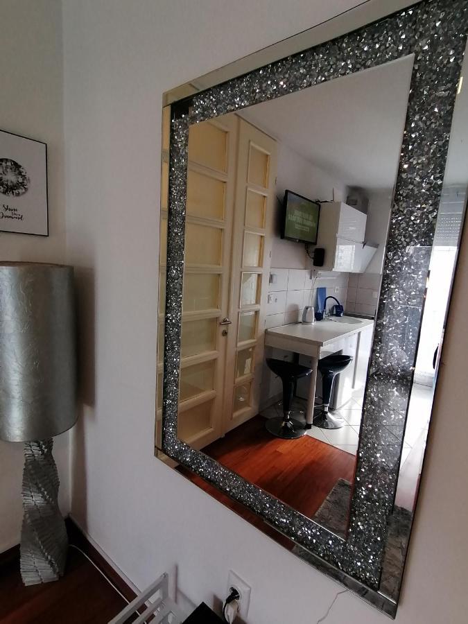 Zagreb Studio 39 Kranjceviceva Ngoại thất bức ảnh