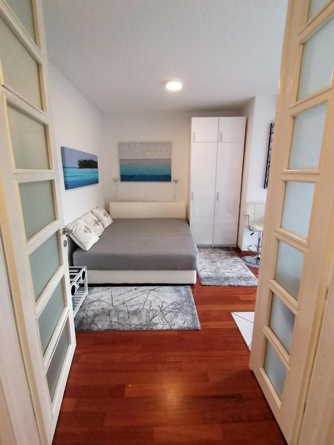 Zagreb Studio 39 Kranjceviceva Ngoại thất bức ảnh