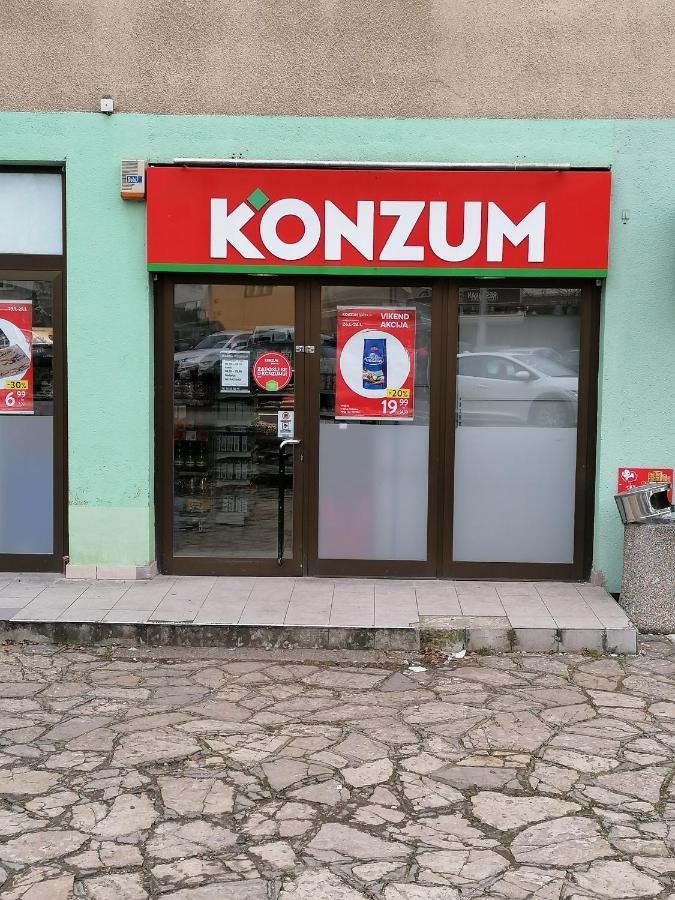 Zagreb Studio 39 Kranjceviceva Ngoại thất bức ảnh