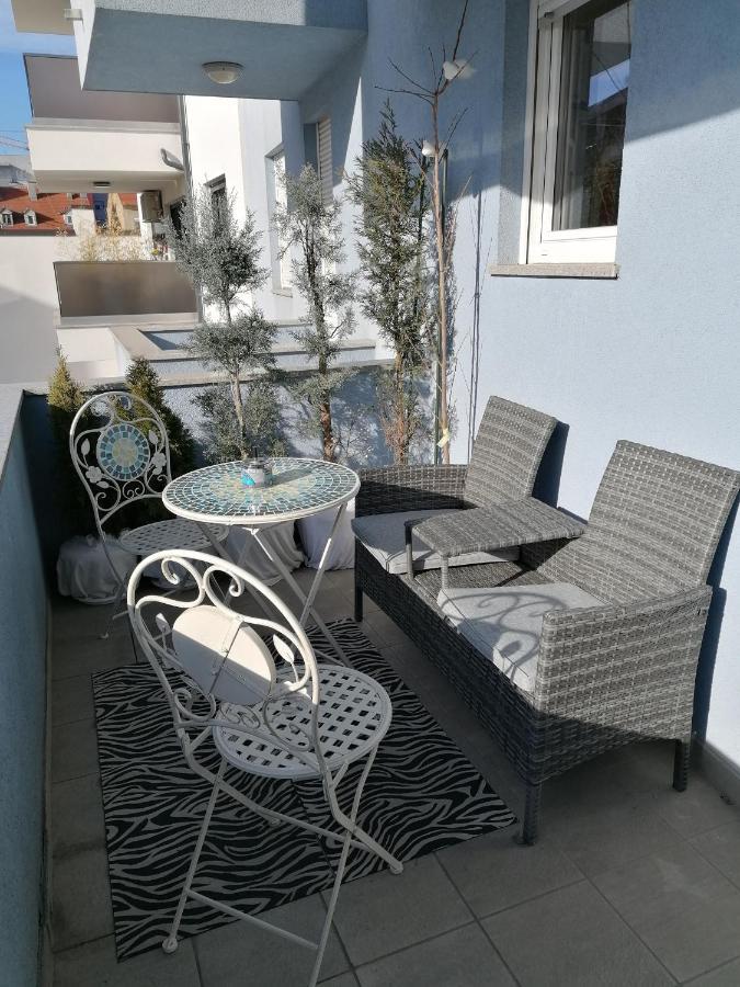 Zagreb Studio 39 Kranjceviceva Ngoại thất bức ảnh