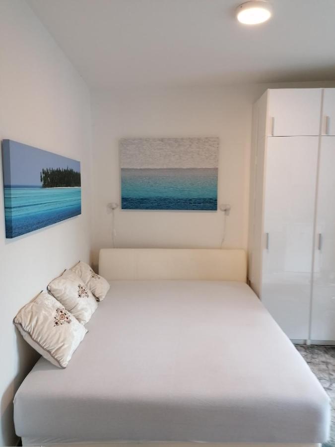 Zagreb Studio 39 Kranjceviceva Ngoại thất bức ảnh